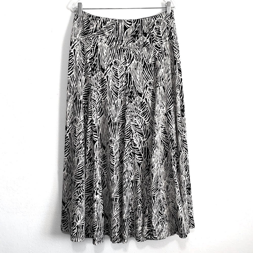 Lapis Maxi Skirt